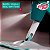 Mop Spray Fit Flash Limp Limpeza com Reservatorio Refil - Imagem 4