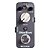 Pedal Mooer Shim Verb Micro Series Reverb Mini Guitarra - Imagem 1