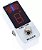 Pedal Mooer Baby Tuner Afinador Mini Micro Guitarra Baixo Violão - Imagem 4