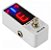 Pedal Mooer Baby Tuner Afinador Mini Micro Guitarra Baixo Violão - Imagem 3