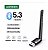 Adaptador Bluetooth 5.3 USB Ugreen - Imagem 5