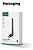 Adaptador Bluetooth 5.3 USB Ugreen - Imagem 3