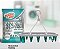 Mini Varal Oval 24 Prendedores Flash Limp - Imagem 5