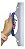 Rodo de Silicone para Secagem Automotiva Flash Limp - Imagem 3