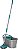 Refil Mop Giratório Fit FlashLimp Limpeza Pesada Original RMOP7191 - Imagem 6