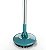 Refil Mop Giratório Fit FlashLimp Limpeza Pesada Original RMOP7191 - Imagem 5