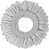 Kit Refil Refis Mop Giratorio Fit Flash Limp Originais - Imagem 3