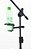 Clamp para Bateria Suporte para Garrafas Latinha Ask C4 - Imagem 5