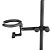 Clamp para Bateria Suporte para Garrafas Latinha Ask C4 - Imagem 1
