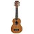Ukulele PHX Soprano UKP- 21 Natural com Bag - Imagem 3