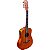 Violão PHX Traveler Baby PXB-01 Eletrico Natural - Imagem 1