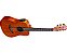 Violão PHX Traveler Baby PXB-01 Eletrico Natural - Imagem 2