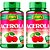 Kit 2 Acerola Vitamina C Unilife 120 cápsulas - Vegano - Imagem 1