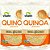 Kit 2 Quinoa Real em Grãos Orgânico Vitalin 200g - Imagem 1