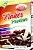 Kit 4 Flakes Protein Sabor Chocolate Sora 120g - Vegano - Imagem 2