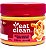 Kit 2 Pasta Amendoim Salted Caramel Eat Clean 300g - Vegano - Imagem 2