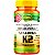 Vitamina K2 (MenaquinGold MK-7) Unilife 120 cápsulas Vegano - Imagem 1