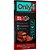 Chocolate Only4 85% Cacau Tudo Zero Leite 20g - Imagem 1