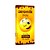 Chocolate Smiles ZeroMilk 40% Cacau Tudo Zero Leite 80g - Imagem 1