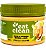 Pasta Amendoim Tortinha de Limão Eat Clean 300g - Vegano - Imagem 1
