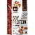 Soy Protein Cookies Rakkau 600g - Vegano - Proteína De Soja - Imagem 1