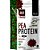 Pea Protein Café Rakkau 600g - Vegano - Proteína De Ervilha - Imagem 1