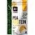 Pea Protein Banana Rakkau 600g - Vegano - Proteína Ervilha - Imagem 1