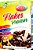 Flakes Protein Sabor Café Sora 120g - Vegano - Imagem 1