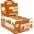 Kit 12 Barra Proteína Doce de Leite Vegano Eat Clean 45g - Imagem 1