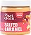 Pasta de Amendoim Salted Caramel Eat Clean 1,05kg - Vegano - Imagem 1