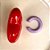Piercing Purple Matte - Imagem 1