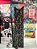 Vestido Longo Tule Camuflado - Imagem 1