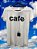 T-shirt Café Off White - Imagem 2
