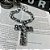Colar Crucifixo Riviera Chaton - Imagem 2