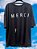 Maxi T-shirt Merci Broche - Imagem 1