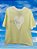 Maxi T-shirt Coração Amarelo - Imagem 3