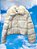 Casaco Pelo Off White - Imagem 2