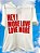 Maxi T-shirt Love More - Imagem 1