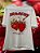 T-shirt Strawberry Off White - Imagem 2