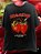 T-shirt Strawberry Preto - Imagem 2