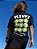 T-shirt Kiwi Preto - Imagem 1