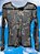 Blusa Segunda Pele Camuflado - Imagem 1