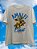 T-shirt Amalfi Coast Off White - Imagem 1