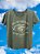 T-Shirt Águia Dreams Verde - Imagem 1