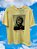 T-shirt Brigette Yellow Butter - Imagem 1