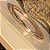 Bracelete Orai Vigiai Dourado - Imagem 2