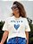 T-shirt Sicily Italy Off White - Imagem 2