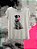 T-shirt Doguinho Chiclete Off White - Imagem 1
