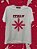 T-shirt Italy Off White - Imagem 1