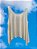 Regata Pontas Off White - Imagem 4